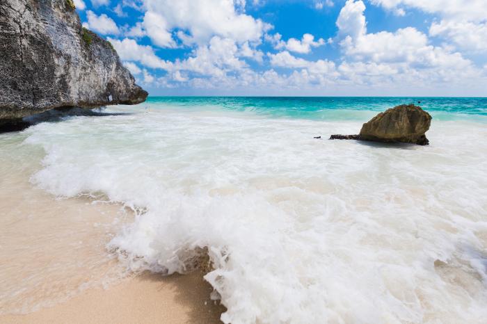 Мексикански Кариби - Ривиера Мая