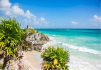 Мексикански Кариби - Ривиера Мая