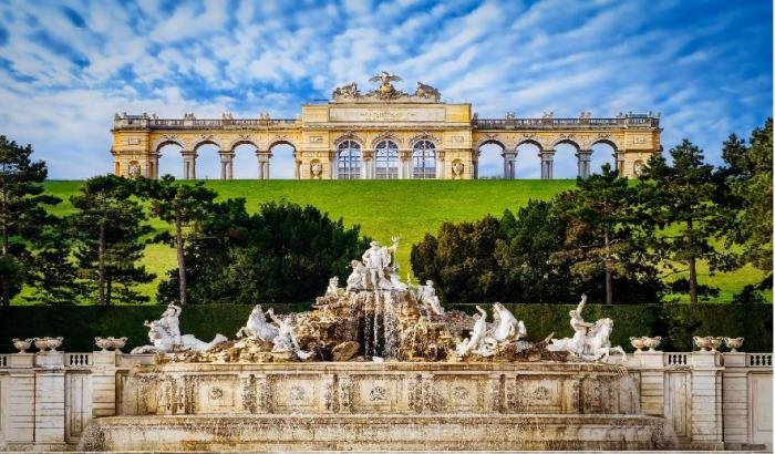 Виена с директен полет от Варна - 04 - 07.09.2020