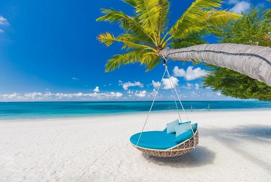 Екзотична почивка на Малдиви